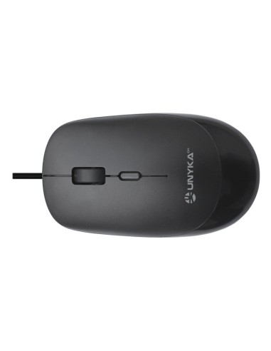 Teclado + raton unykach mk211 pro slim