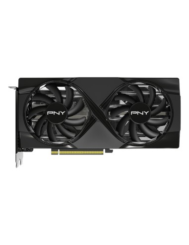 Tarjeta grafica pny rtx 5060ti 16gb oc gddr7