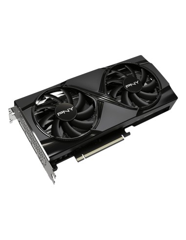 Tarjeta grafica pny rtx 5060ti 16gb oc gddr7