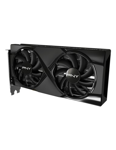 Tarjeta grafica pny rtx 5060ti 16gb oc gddr7