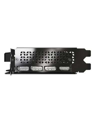 Tarjeta grafica pny rtx 5060ti 16gb oc gddr7