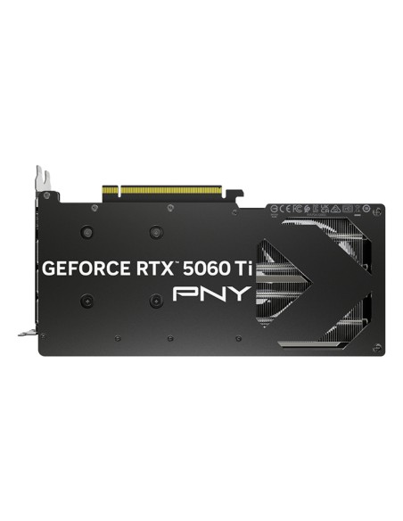 Tarjeta grafica pny rtx 5060ti 16gb oc gddr7 Tarjeta grafica pny rtx 5060ti 16gb oc gddr7