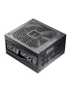 Fuente alimentacion antec hcg850 pro p ec 850w 80+ platinum modular atx negro