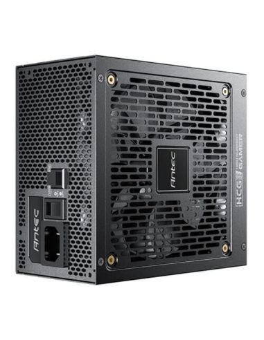 Fuente alimentacion antec hcg850 pro p ec 850w 80+ platinum modular atx negro