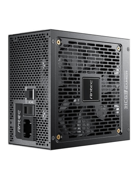 Fuente alimentacion antec hcg850 pro p ec 850w 80+ platinum modular atx negro