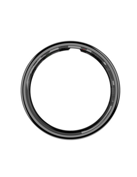 Leotec smart ring kor mau negro talla 8 Leotec smart ring kor mau negro talla 8