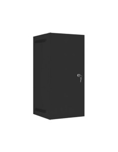 Armario lanberg 10 pulgadas 12u - 280x310 negro