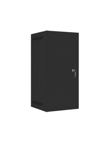 Armario lanberg 10 pulgadas 12u - 280x310 negro