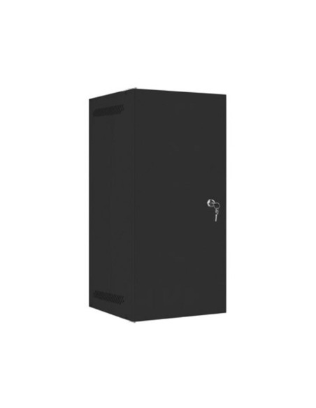 Armario lanberg 10 pulgadas 12u - 280x310 negro