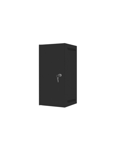 Armario lanberg 10 pulgadas 12u - 280x310 negro