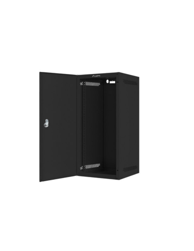 Armario lanberg 10 pulgadas 12u - 280x310 negro
