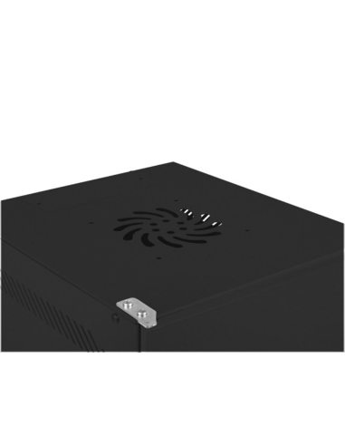 Armario lanberg 10 pulgadas 12u - 280x310 negro