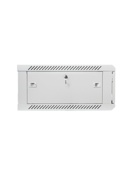 Armario lanberg 19 pulgadas 4u - 600x600 gris Armario lanberg 19 pulgadas 4u - 600x600 gris