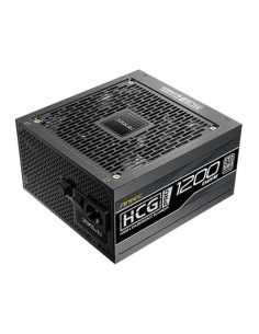 Fuente alimentacion antec hcg1000 pro p ec gaming atx 1200w