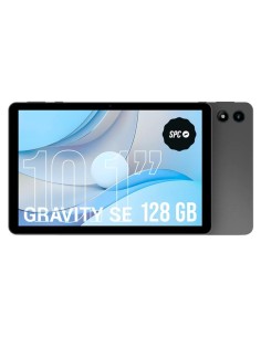 Tablet spc gravity 6 se 10.1 pulgadas 4gb 128gb wifi gris