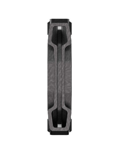 Ventilador cpu antec nova 3x 120mm negro