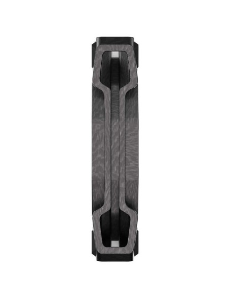 Ventilador cpu antec nova 3x 120mm negro