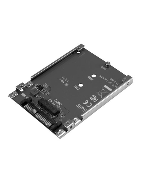 Conversor pci express a m.2 startech u2m2e125 Conversor pci express a m.2 startech u2m2e125