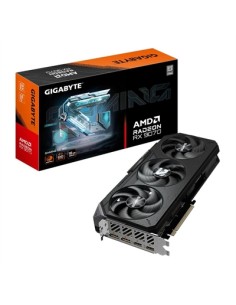 Tarjeta grafica gigabyte radeon rx 9070 gaming oc 16gb