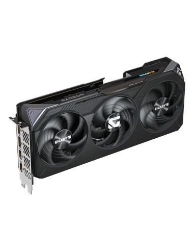 Tarjeta grafica gigabyte radeon rx 9070 gaming oc 16gb