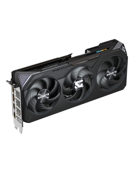 Tarjeta grafica gigabyte radeon rx 9070 gaming oc 16gb Tarjeta grafica gigabyte radeon rx 9070 gaming oc 16gb