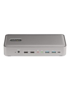 Docking station startech 12 en 1