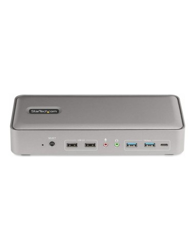 Docking station startech 12 en 1