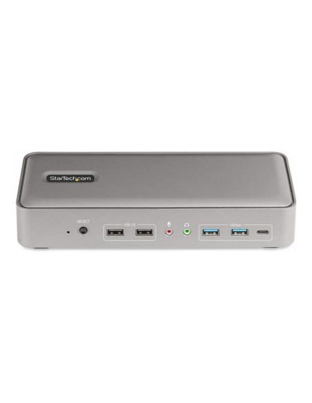 Docking station startech 12 en 1