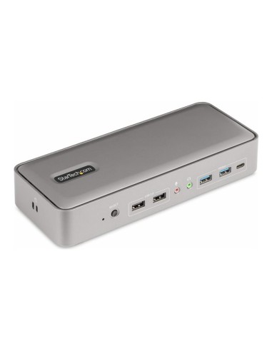 Docking station startech 12 en 1