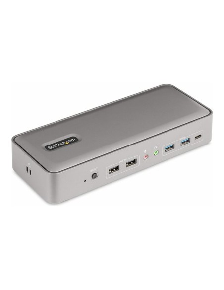 Docking station startech 12 en 1