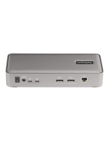 Docking station startech 12 en 1