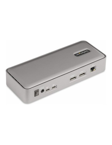 Docking station startech 12 en 1