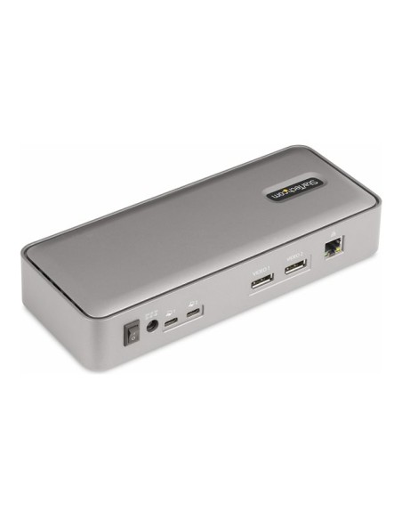 Docking station startech 12 en 1