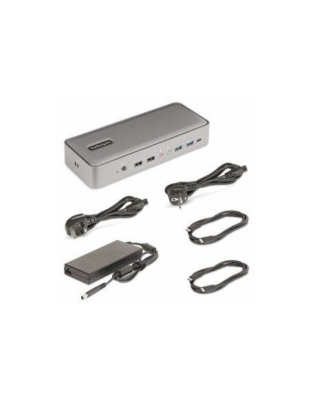 Docking station startech 12 en 1