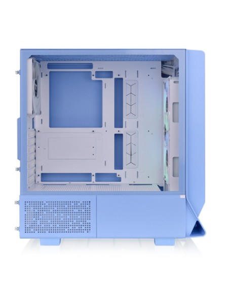 Caja ordenador gaming thermaltake ceres 350 mx atx argb cristal templado azul Caja ordenador gaming thermaltake ceres 350 mx atx argb cristal templado azul