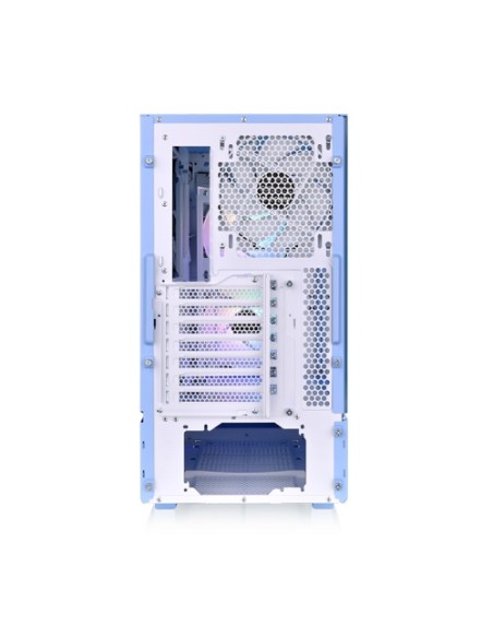 Caja ordenador gaming thermaltake ceres 350 mx atx argb cristal templado azul Caja ordenador gaming thermaltake ceres 350 mx atx argb cristal templado azul