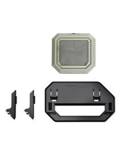 Kit de soporte de caja thermaltake tower 250 verde matcha