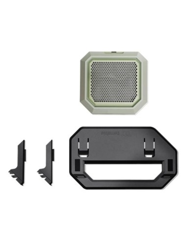 Kit de soporte de caja thermaltake tower 250 verde matcha
