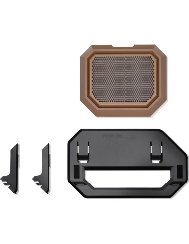 Kit de soporte de caja thermaltake tower 300 gravel sand