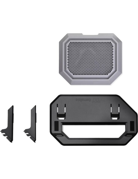 Kit de soporte de caja thermaltake tower 300 limestone
