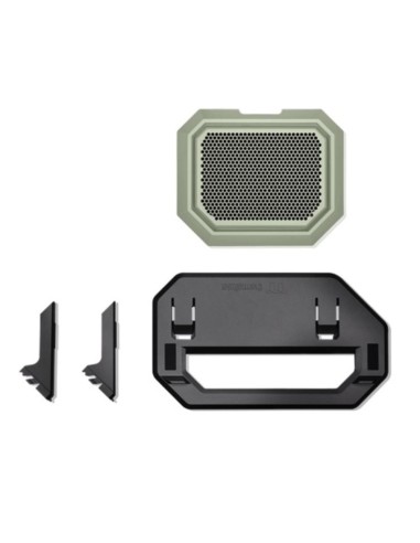 Kit de soporte de caja thermaltake tower 300 verde matcha