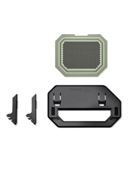 Kit de soporte de caja thermaltake tower 300 verde matcha