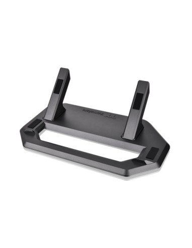 Kit thermaltake display horizontal negro para serie tower