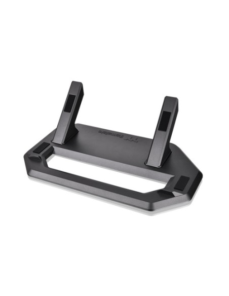 Kit thermaltake display horizontal negro para serie tower Kit thermaltake display horizontal negro para serie tower