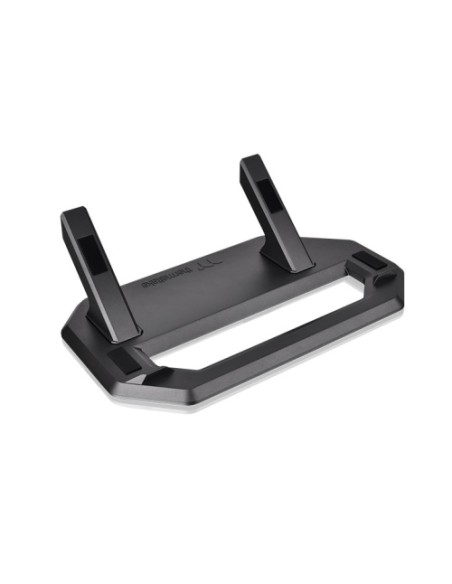 Kit thermaltake display horizontal negro para serie tower Kit thermaltake display horizontal negro para serie tower