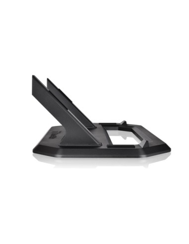 Kit thermaltake display horizontal negro para serie tower