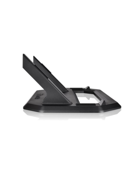 Kit thermaltake display horizontal negro para serie tower Kit thermaltake display horizontal negro para serie tower