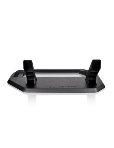 Kit thermaltake display horizontal negro para serie tower