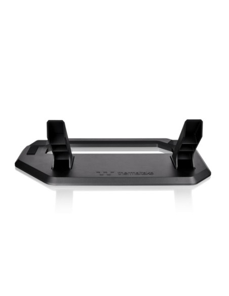 Kit thermaltake display horizontal negro para serie tower Kit thermaltake display horizontal negro para serie tower