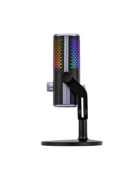 Microfono gaming thermaltake gs50 rgb usb negro Microfono gaming thermaltake gs50 rgb usb negro